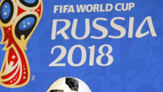 Mondiali Russia 2018 a Mediaset: ecco come vederli in tv - Panorama - panorama.it