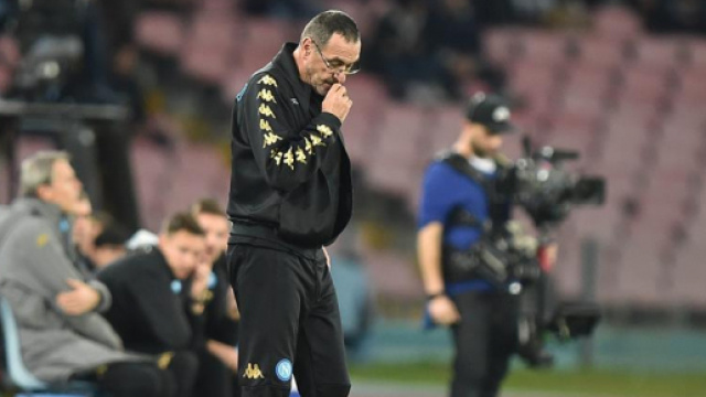 Napoli calciomercato - ilnapolista.it