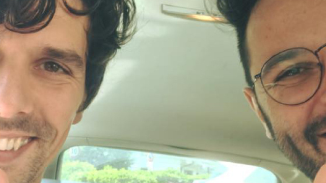 Niente casa in affitto a coppia omosessuale: la storia di Marco e Giorgio