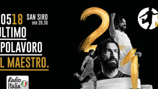 Radio Italia - La Notte del Maestro - la_notte_del_maestro - radioitalia.it