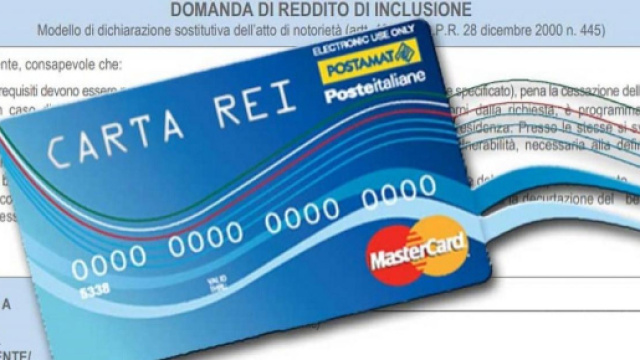 Reddito di Inclusione (REI): ultime novit&agrave; 2018
