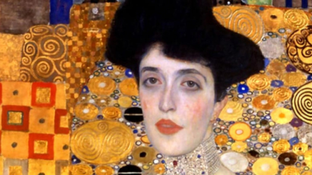 Ritratto di Adele Bloch-Bauer I