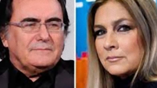 Romina Power e Albano Carrisi si sposeranno di nuovo?