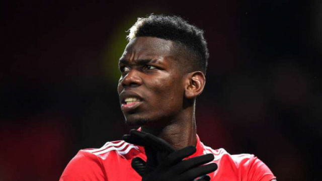 Thierry Henry speaks the truth about Paul Pogba in front of Graeme ... - givemesport.com