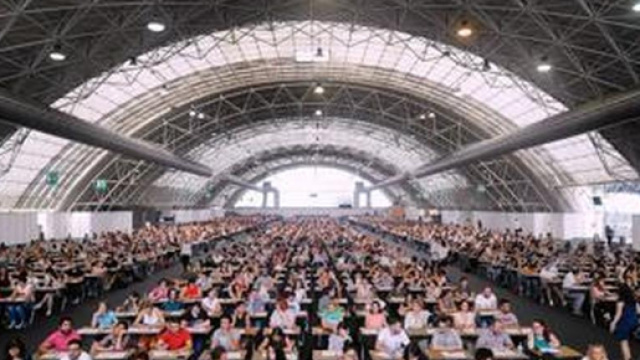 Tremila domande per cinque posti da infermiere all'Humanitas Gradenigo