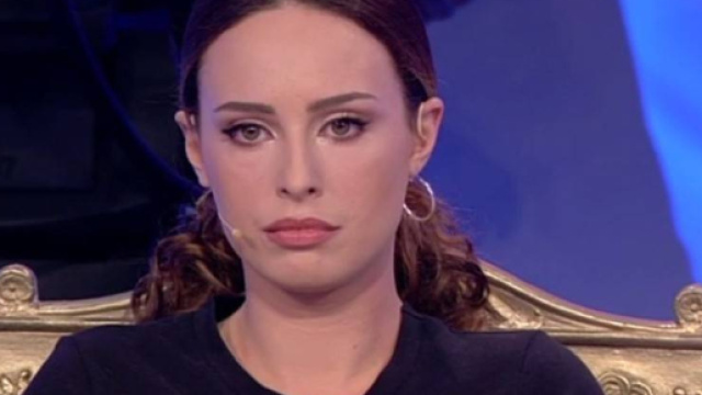 Uomini e Donne, la scelta di Sara