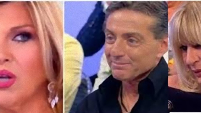 Uomini e Donne, Nadia Rinaldi attacca Marco