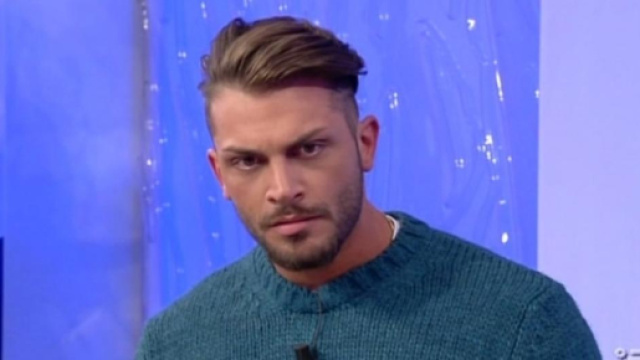 Uomini e donne, scelta a sorpresa per Mariano Catanzaro