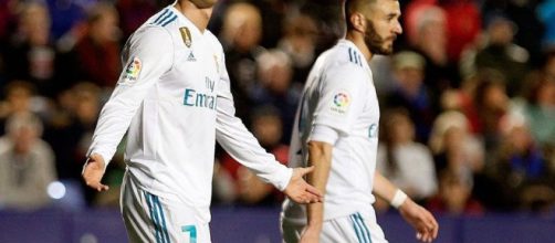 Cristiano Ronaldo quiere buenos compa&ntilde;eros