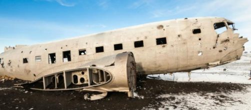 El misterioso Tri&aacute;ngulo de Alaska deja corto al de las Bermudas