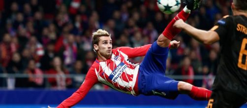 El plan del FC Barcelona si no ficha a Griezmann - mundodeportivo.com