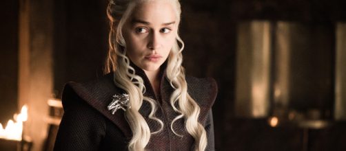 &iexcl;Emilia Clarke ya ha rodado la escena final de Juego de Tronos de Daenerys!