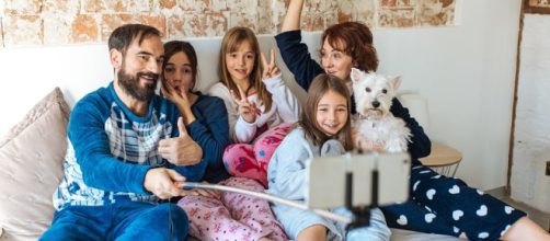 'Shatering': im&aacute;genes que violan la privacidad de los menores