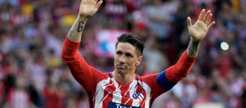 Fernando Jos&eacute; Torres Sanz (Fuenlabrada, Madrid, 20 de marzo de 1984) es un futbolista espa&ntilde;ol.