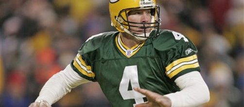 Green Bay Packers&rsquo; Brett Favre admits to addiction problems during career [Image by kyleburning / Flickr]