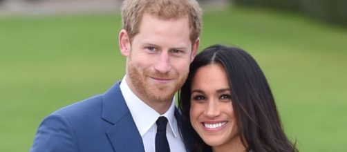 The royal couple. - [Judith North / Flickr]