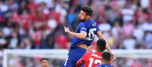 Manchester United quiere un jugador del Chelsea