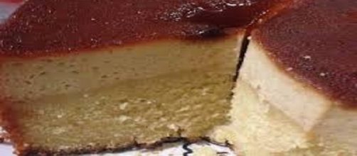 La torta quesillo es una rica combinaci&oacute;n de texturas y sabores.