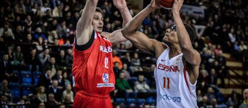 Mate al aro. Tu web de Baloncesto - matealaro.es