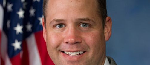 NASA Administrator Jim Bridenstine [image courtesy US Congress]