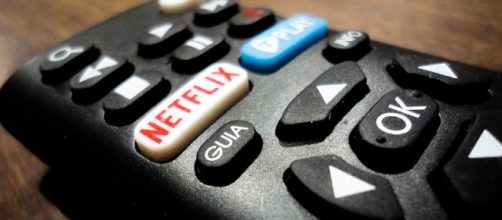 Netflix has brought in star Ryan Reynolds and director Michael Bay to create massive blockbuster. [Image via Pixabay.com/jgryntysz]