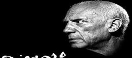 Pablo Picasso, connotado artista pl&aacute;stico espa&ntilde;ol