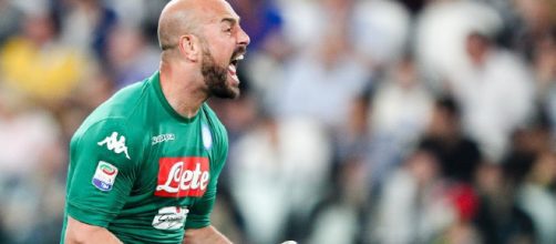 Pepe Reina y sus posibles relaciones con la mafia... - pasionfutbol.com