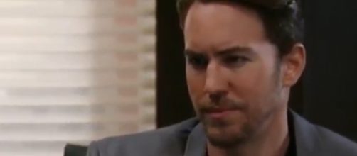 Peter August is revealed to be Henrik Faison on General Hospital.(Image via JMS99 Youtube).