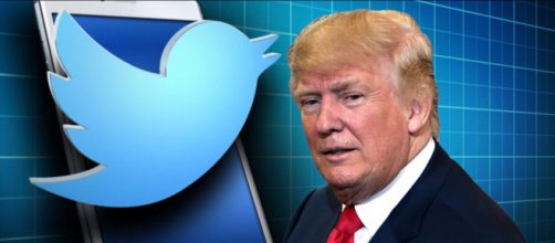Qui&eacute;n escribe los mensajes de Trump en Twitter? | Donald ... - politicaparami.com