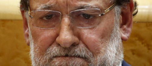 Rajoy en una imagen de archivo