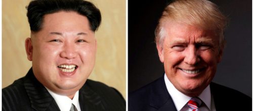 Trump tiene sus dudas con respecto a la reuni&oacute;n hist&oacute;rica con Kim Jong-un
