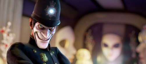 We Happy Few - Image Credit: Flickr - BagoGames - CC0