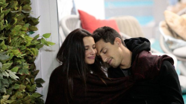 Alessia Prete e Matteo Gentili non parteciperanno a Temptation Island