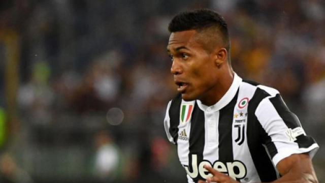 Alex Sandro, prolongation en stand by - Juventus-FR : Juventus-FR - juventus-fr.net