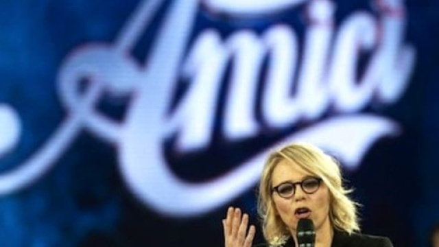 Amici 17, cambia la programmazione dell'ottava puntata