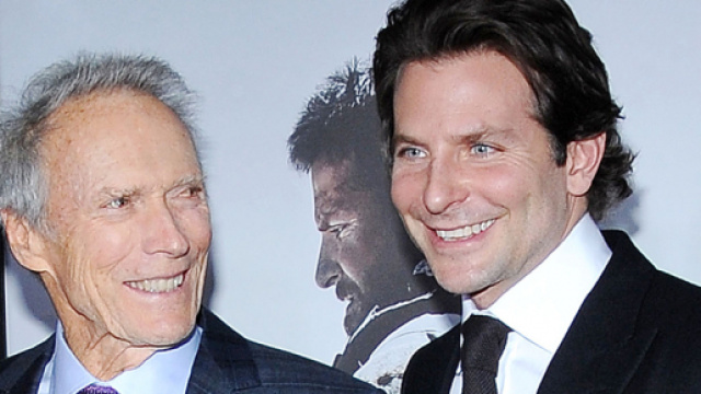 Bradley Cooper, Clint Eastwood to Star in 'The Mule' &ndash; Variety - variety.com