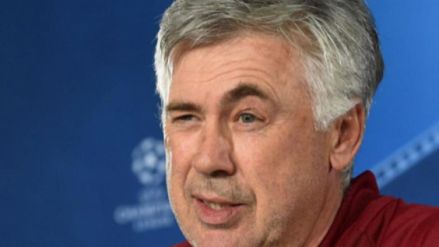 Carlo Ancelotti &egrave; il nuovo allenatore del Napoli: i particolari della trattativa