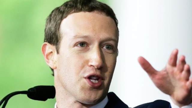 Diretta Streaming Mark Zuckerberg al Parlamento Europeo | HTNovo - htnovo.net