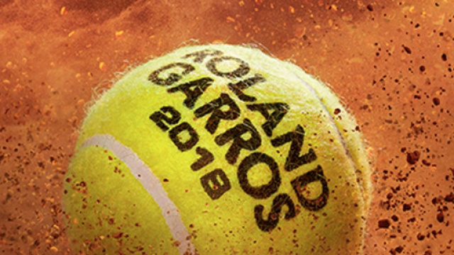 Dove vedere in Tv la finale del Roland Garros 2018 - com.ar