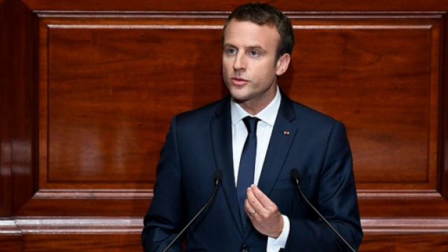 Emmanuel Macron de nouveau &agrave; Versailles&nbsp;?