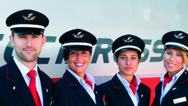 Ferrovie dello Stato assume diplomati e laureati con contratti a tempo indeterminato