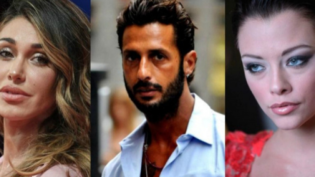 Gossip, Belen Rodriguez, Fabrizio Corona, Silvia Provvedi: 'triangolo' a Milano.