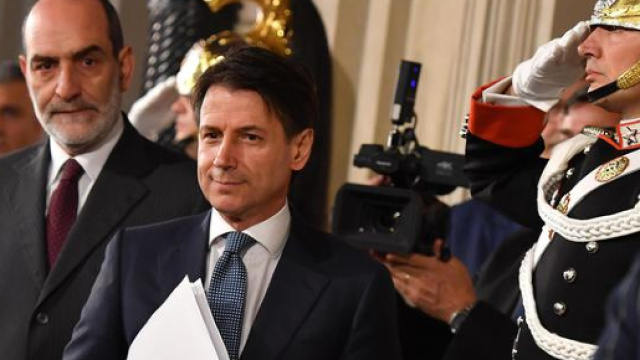 Governo, incarico a Conte: attese novit&agrave; su pensioni Quota 100 e Opzione donna
