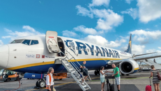 Gran Canaria: Nuove regole 2018 Ryanair per i bagagli a mano - gograncanaria.it
