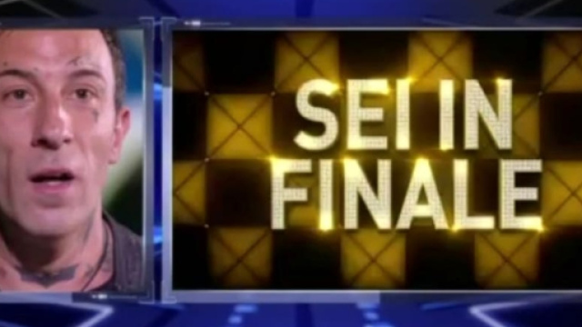 Grande Fratello 2018 | Simone in finale | Angelo eliminato - today.it