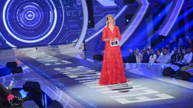 Grande Fratello: manca poco alla finale