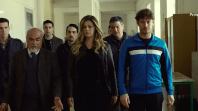 Il Capitano Maria | Quarta e ultima puntata | Replica | Riassunto