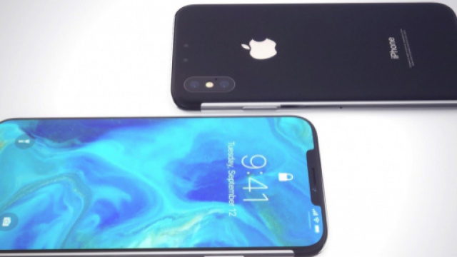 iPhone X 2018, Apple vi offrir&agrave; tre possibili scelte