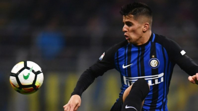 Joao Cancelo, il Valencia &egrave; irremovibile sulla cifra del riscatto