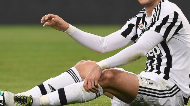 Juventus, incontro a Milano tra Paratici e Morata